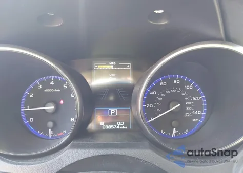 2017 Subaru Outback 2.5I Limited from USA, damaged, VIN 4S4BSANC4H3347140